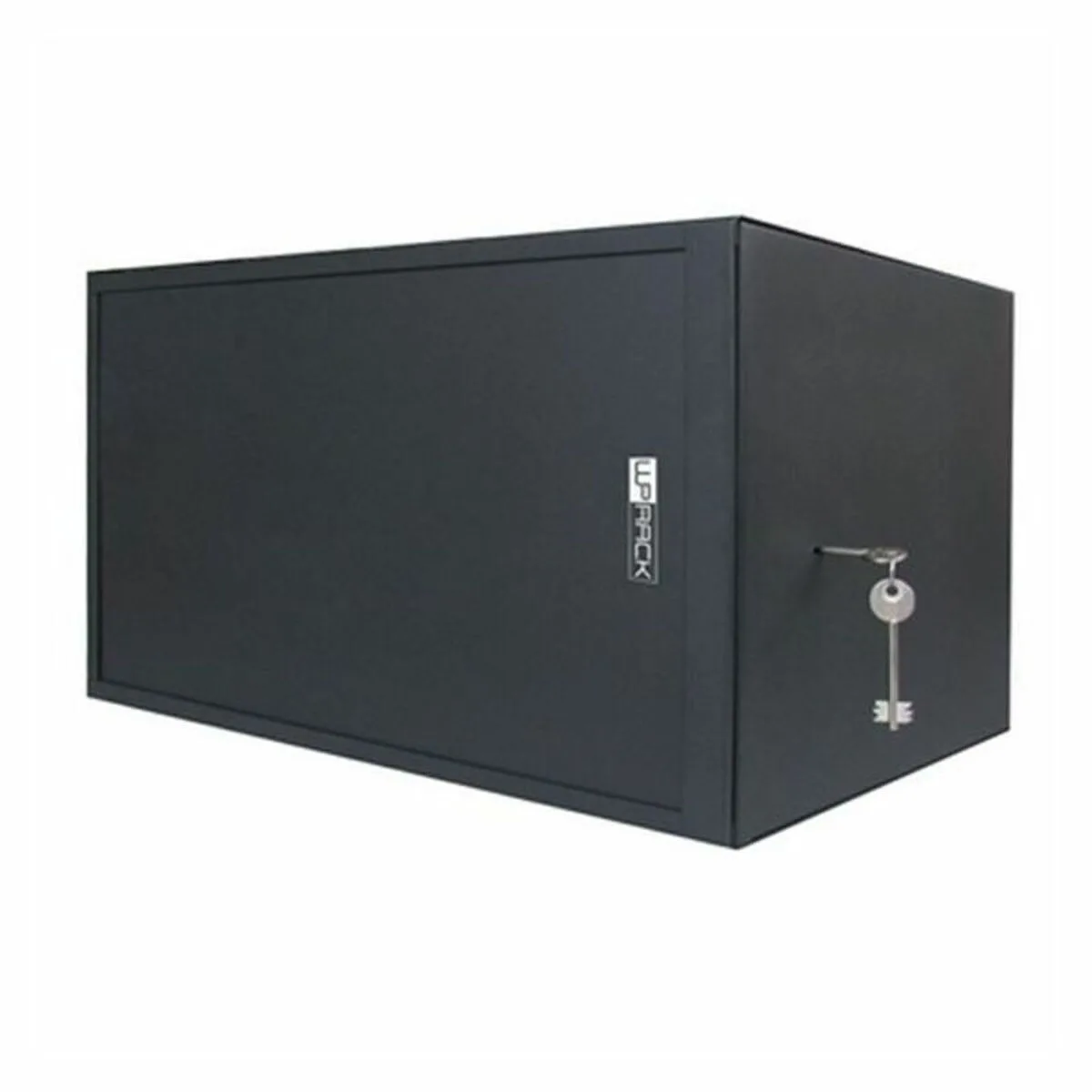 20241218110454_wp_epitoichia_kampina_rack_56x60x32_5cm_1287005 WP Επιτοίχια Καμπίνα Rack 56x60x32.5cm Μαύρο 1287005 - Image 1