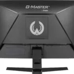 Iiyama G-MASTER GC2480HSU-B1 VA Curved Monitor 23.6" FHD 1920x1080 180Hz