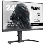 Iiyama G-Master GB2445HSU-B2 IPS HDR Gaming Monitor 24" FHD 1920x1080