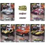 Hot Wheels Premium Αυτοκινητάκι Boulevard 1:64 για 3+ Ετών (Διάφορα Σχέδια) 1τμχ