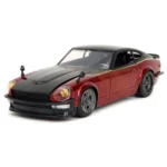 Jada Toys Jada Fast Αυτοκινητάκι 1:24 Fast and Furious για 8+ Ετών
