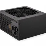 Endorfy Elementum E5 450W Μαύρο Τροφοδοτικό Υπολογιστή Full Wired 80 Plus Standard