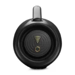 JBL Boombox 3 Wi-Fi Αδιάβροχο Ηχείο Bluetooth 180W με Ραδιόφωνο και Διάρκεια Μπαταρίας έως 24 ώρες Μαύρο