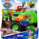 Paw Patrol Paw Patrol Αυτοκινητάκι για 3+ Ετών