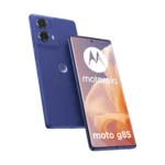 Motorola Moto G85 5G (8/256GB) Cobalt Blue