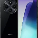 Xiaomi Redmi 14C NFC Dual SIM (4/128GB) Midnight Black