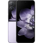 Xiaomi Mix Flip 5G Dual SIM (12/512GB) Μωβ