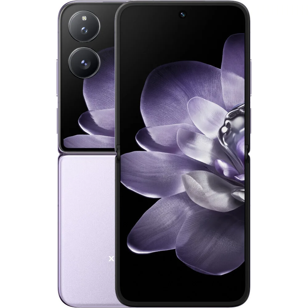 20241218164831_xiaomi_mix_flip_5g_dual_sim_12gb_512gb_mov Xiaomi Mix Flip 5G Dual SIM (12/512GB) Μωβ - Image 1
