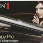 Remington Keratin Therapy Pro S8590 Πρέσα Μαλλιών με Κεραμικές Πλάκες