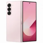 Samsung Galaxy Z Fold6 5G (12/256GB) Pink