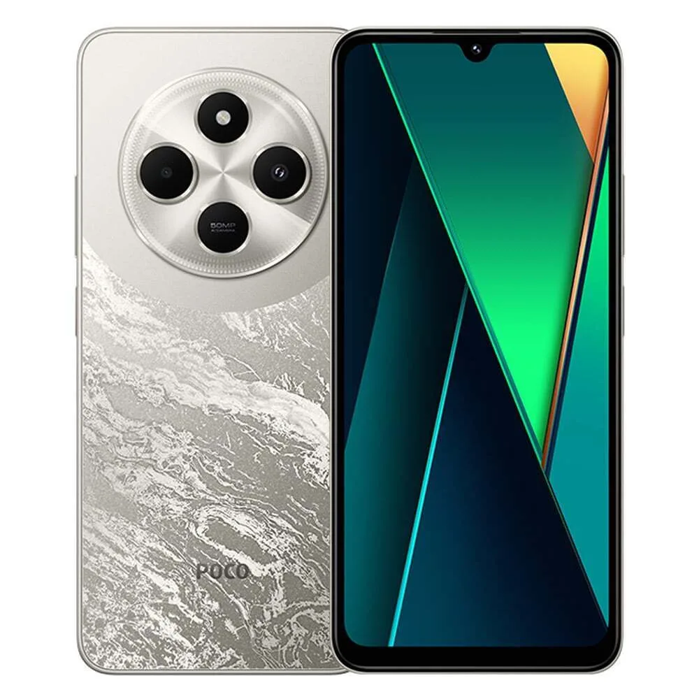 20241218164945_xiaomi_poco_c75_4g_nfc_dual_sim_8gb_256gb_chryso Xiaomi Poco C75 4G NFC Dual SIM (8/256GB) Χρυσό - Image 1