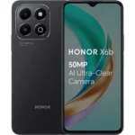 Honor X6b Dual SIM (4/128GB) Μαύρο