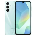 Samsung Galaxy A16 4G Dual SIM (4/128GB) Light Green