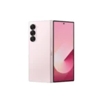 Samsung Galaxy Z Fold6 5G (12/512GB) Pink