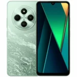 Xiaomi Poco C75 4G Dual SIM (6/128GB) Πράσινο