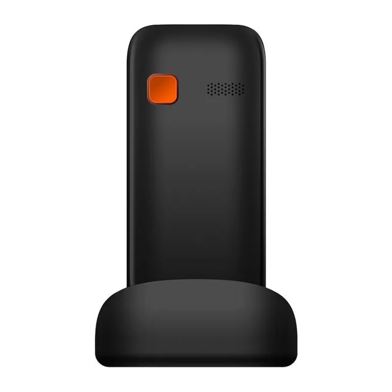 20241218165150_d8c4be67 MaxCom MM426 SE Dual SIM Κινητό με Μεγάλα Κουμπιά (Ελληνικό Μενού) Μαύρο - Image 1