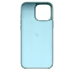 Beats MagSafe Back Cover Πλαστικό Riptide Blue (iPhone 16 Pro Max) MCFT4LL/A