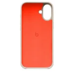 Beats MagSafe Back Cover Πλαστικό Summit Stone (iPhone 16 Plus) MCFH4LL/A