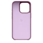 Beats MagSafe Back Cover Πλαστικό Sunset Purple (iPhone 16 Pro) MCFP4LL/A