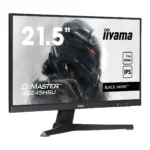 Iiyama G-Master G2245HSU-B2 IPS Gaming Monitor 22" FHD 1920x1080