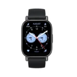 Xiaomi Redmi Watch 5 Lite 48mm Αδιάβροχο με Παλμογράφο (Μαύρο)