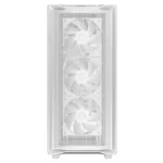 Deepcool CC560 V2 Mesh Gaming Midi Tower Κουτί Υπολογιστή με Πλαϊνό Παράθυρο Λευκό
