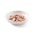 Schesir Nature for Cat Υγρή Τροφή για Ενήλικες Γάτες σε Φακελάκι με Τόνο χωρίς Γλουτένη 50gr 21400225