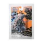 Bandai Ultimate Legends Naruto Kakashi Hatake Battle Version Action Figure 87539