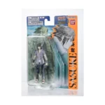 Bandai Ultimate Legends Naruto Sasuke Uchiha Final Battle Action Figure 87538