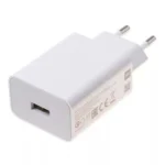 Xiaomi Φορτιστής Χωρίς Καλώδιο 22.5W Power Delivery Λευκός (BHR7757EU)
