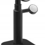 Mophie Φορτιστής Magsafe 15W Μαύρος (Extendable Stand 3-in-1)