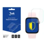 3MK Tempered Glass για το Huawei Watch Fit 3 / Fit 4 3τμχ