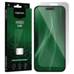 MyScreenPROTECTOR Hybridglass Tempered Glass (Galaxy A35)