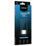 MyScreenPROTECTOR 5D Full Glue Tempered Glass Μαύρο (Samsung M35) uniw-5904433237895