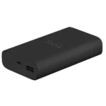 HTC Vive Power Bank 9750mAh Μαύρο