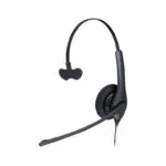 Jabra Biz 1500 VOIP Headset Mono QD (1513-0154)