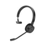 Jabra Evolve 65 Te, Link390a Ms Mono (6693-833-309) VOIP Headset (6693-833-309)