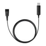 Jabra Link Καλώδιο Quick Disconnect (QD) to USB Adapter (230-09)