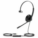 Yealink UH34 Lite VOIP Headset Mono Teams (1308046)