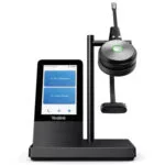 Yealink WH66 Mono Teams UC VOIP Headset (WH66_MONO_UC)