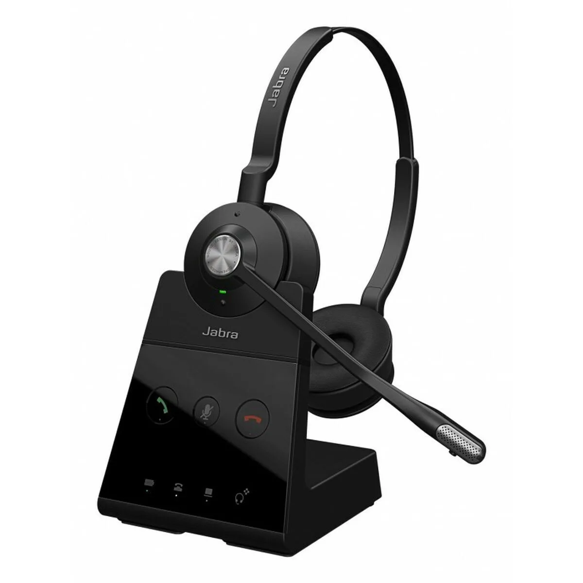 Jabra Engage 65 Se Stereo VOIP Headset (9659-553-111) - Image 1