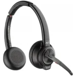Poly SAVI W8220-M VOIP Headset (8D3H8AA#ABB)