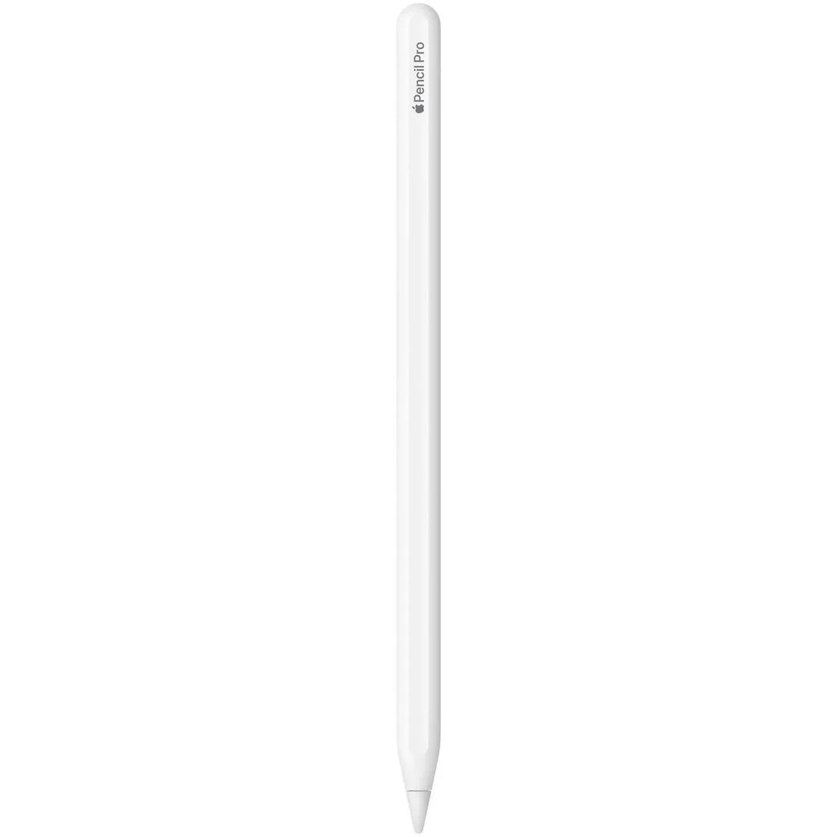 Apple Pencil Pro Ψηφιακή Γραφίδα Αφής με Palm Rejection για iPad Pro 2024 / iPad Air 2024 σε Λευκό χρώμα MX2D3ZM/A - Image 1