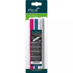 Pica-Marker Ανεξίτηλος Μαρκαδόρος Assorted 5mm 6040/SB