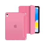 Tech-Protect Hybrid Flip Cover Μωβ (iPad 2022 10.9''Universal 10.9")