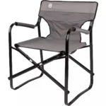 Coleman Καρέκλα Παραλίας Γκρι 62x53x78εκ. 2000038340