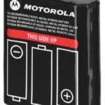 Motorola Μπαταρία Walkie Talkie
