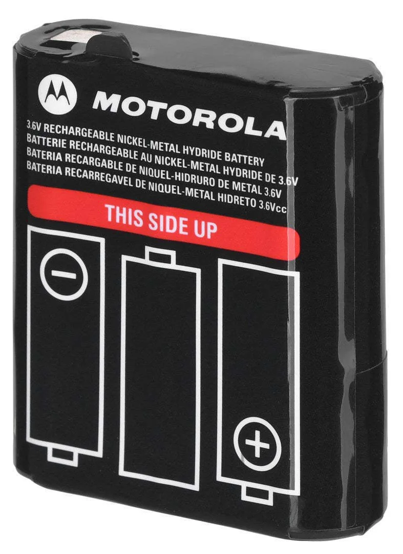 20241220170548_ce0fa174 Motorola Μπαταρία Walkie Talkie - Image 1