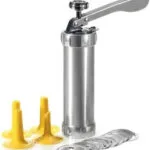 Μηχανή Μπισκότων Marcato Deluxe Atlas Biscuit Cookie Maker
