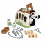 Smoby Παιδικό Ιατρικό Σετ 340303
